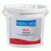 CLOR TABLETE CU DIZOLVARE LENTA TITANOCAL HOBBY POOL 5KG